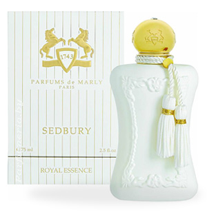Парфюмерная вода PARFUMS DE MARLY Купить парфюм Sedbury
