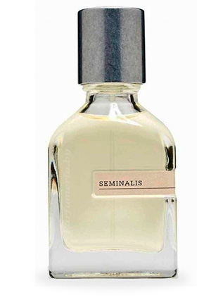 духи ORTO PARISI Seminalis Parfum