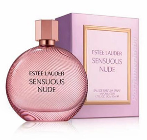  ESTEE LAUDER Sensuous Nude