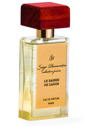 Парфюмерная вода SERGE DUMONTEN Le Baiser De L`Ange