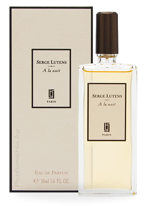  SERGE LUTENS A La Nuit