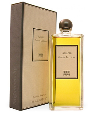  SERGE LUTENS Arabie