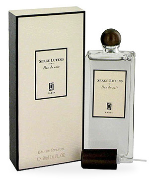  SERGE LUTENS Bas De Soie
