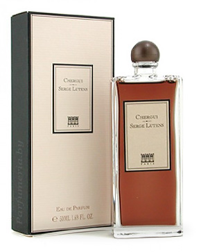  SERGE LUTENS Chergui