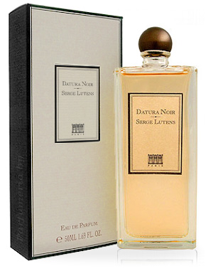  SERGE LUTENS Datura Noir