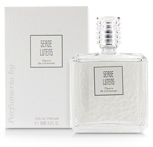  SERGE LUTENS Fleurs De Citronnier