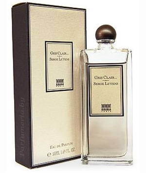  SERGE LUTENS Gris Clair