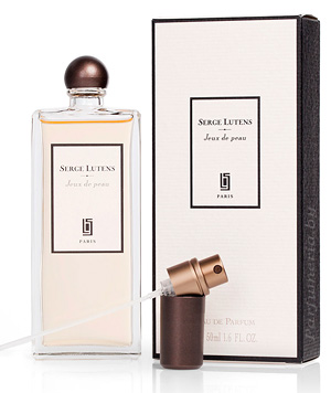  SERGE LUTENS Jeux de Peau