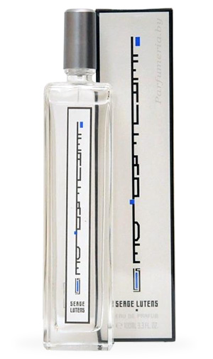  SERGE LUTENS L`Eau Froide
