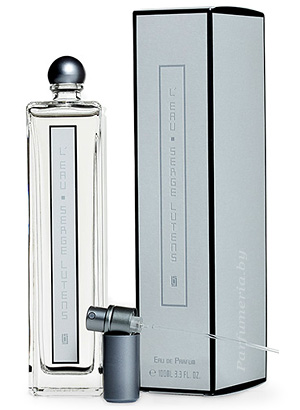  SERGE LUTENS L`Eau