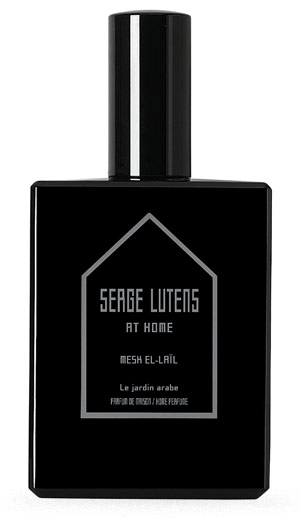 Диффузор SERGE LUTENS Mesk El-Lail Le Jardin Arabe