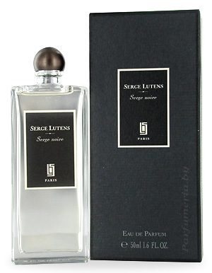  SERGE LUTENS Serge Noire