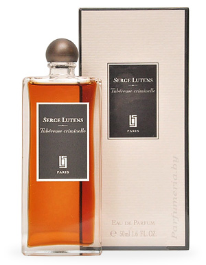  SERGE LUTENS Tubereuse Criminelle