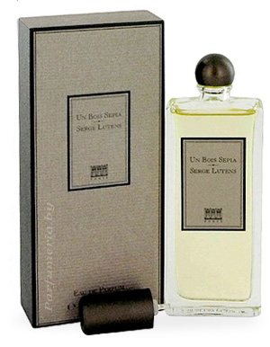  SERGE LUTENS Un Bois Sepia