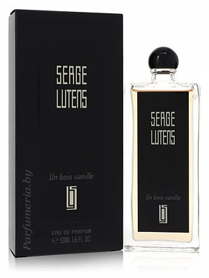  SERGE LUTENS Un Bois Vanille