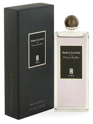  SERGE LUTENS Vitriol d`Oeillet