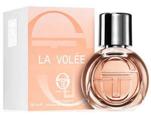 Туалетная вода SERGIO TACCHINI Sergio Tacchini La Volee