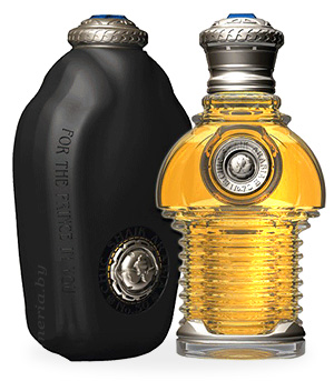  DESIGNER SHAIK Chic Arabia Blue №70 Pour Homme