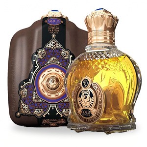  DESIGNER SHAIK Shaik Opulent Gold Edition For Man