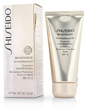 Косметика-уход SHISEIDO Benefiance Wrinkleresist24 SPF15