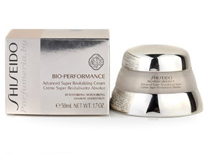 Косметика-уход SHISEIDO Bio-Performance Advanced Super Revitalizing Cream
