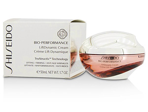 Косметика-уход SHISEIDO Bio-Performance Liftdynamic Cream