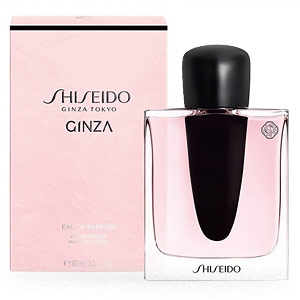Парфюмерная вода SHISEIDO Ginza Tokyo