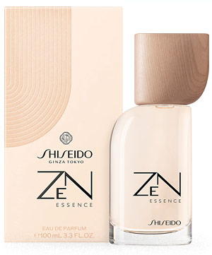 Парфюмерная вода SHISEIDO Zen Essence