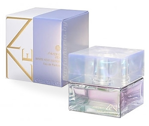  SHISEIDO Zen White Heat Edition