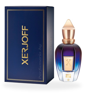 парфюмерная вода XERJOFF Mamluk