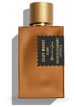 Парфюм GOLDFIELD & BANKS AUSTRALIA Silky Woods Elixir
