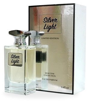 Парфюмерная вода ATTAR COLLECTION Silver Light
