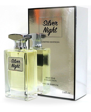 Парфюмерная вода ATTAR COLLECTION Silver Night