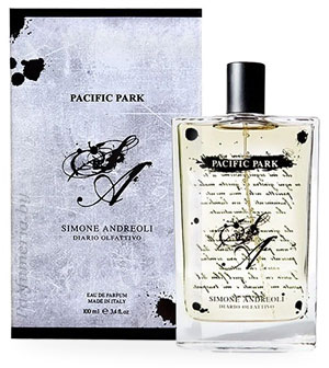 Парфюмерная вода SIMONE ANDREOLI Pacific Park