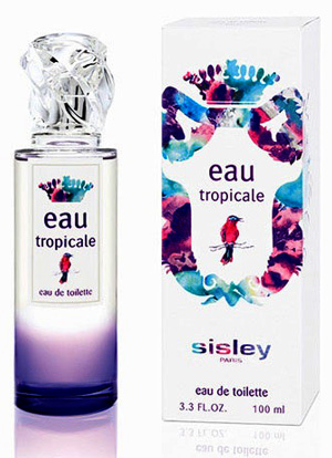  SISLEY Eau Tropicale