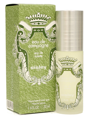 Туалетная Вода SISLEY Eau de Campagne