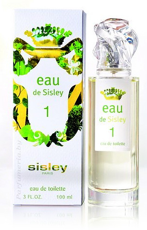  SISLEY Eau de Sisley 1