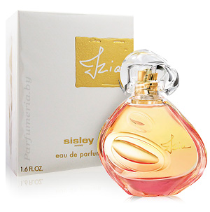 Парфюмерная вода SISLEY Izia