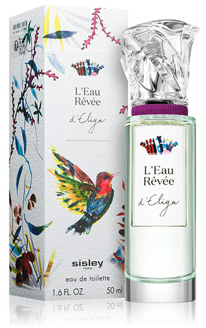 Туалетная вода SISLEY L`Eau Revee D`Eliya