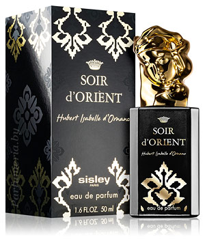Парфюмерная вода SISLEY Sisley Soir D`Orient
