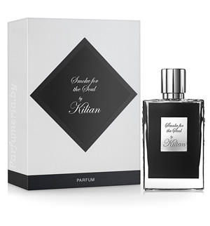 Парфюмерная вода KILIAN Smoke for the Soul
