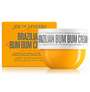Косметика-уход SOL DE JANEIRO Brazilian Bum Bum Cream