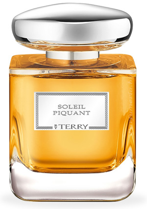Парфюмерная вода TERRY DE GUNZBURG Soleil Piquant