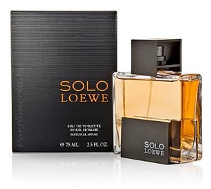  LOEWE Solo Loewe Pour Homme