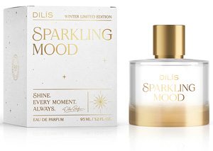 Парфюмерная вода DILIS PARFUM Sparkling Mood