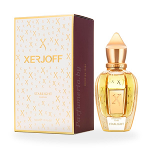 парфюмерная вода XERJOFF Starlight