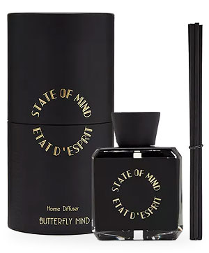 Аромадиффузор STATE OF MIND Natural Elegance Home Diffuser