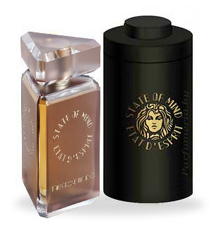 Парфюмерная вода STATE OF MIND Fanfarone Italiano