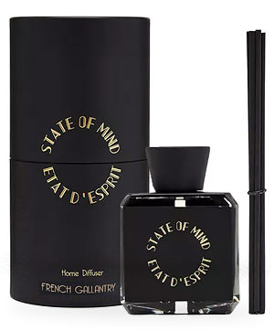 Аромадиффузор STATE OF MIND French Gallantry Home Diffuser
