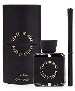 Аромадиффузор STATE OF MIND Open Mind Home Diffuser